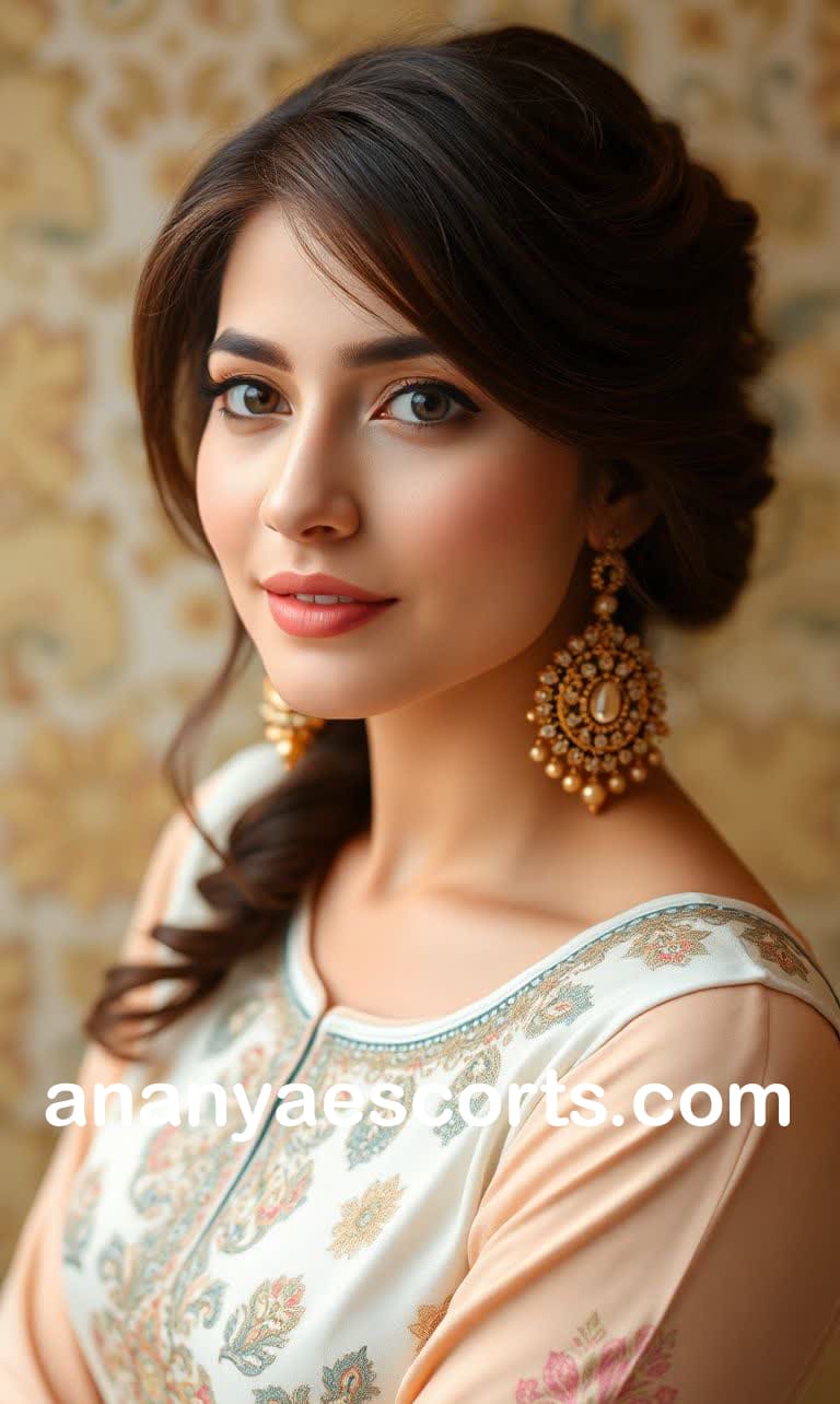 Morena Escort Service