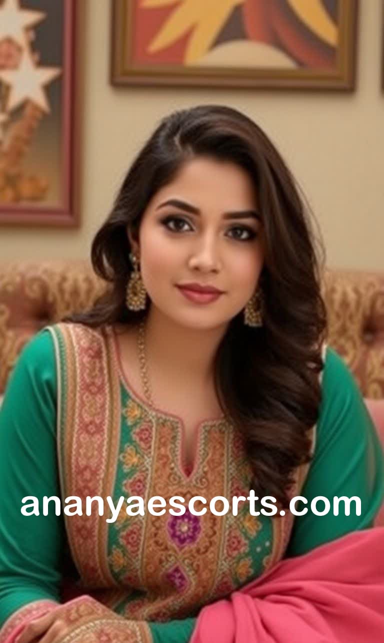 Morena Escorts