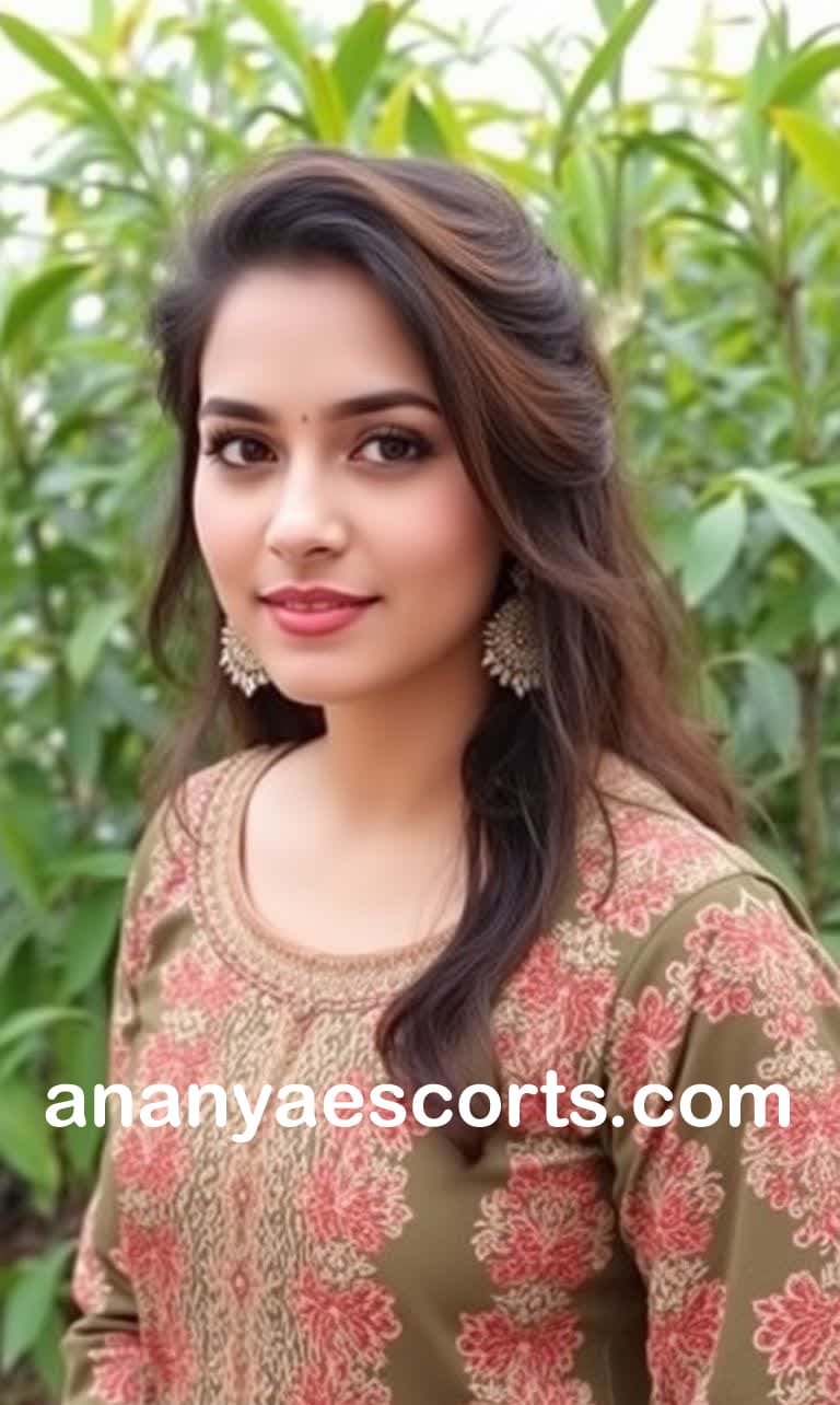 Escort Service in Morena