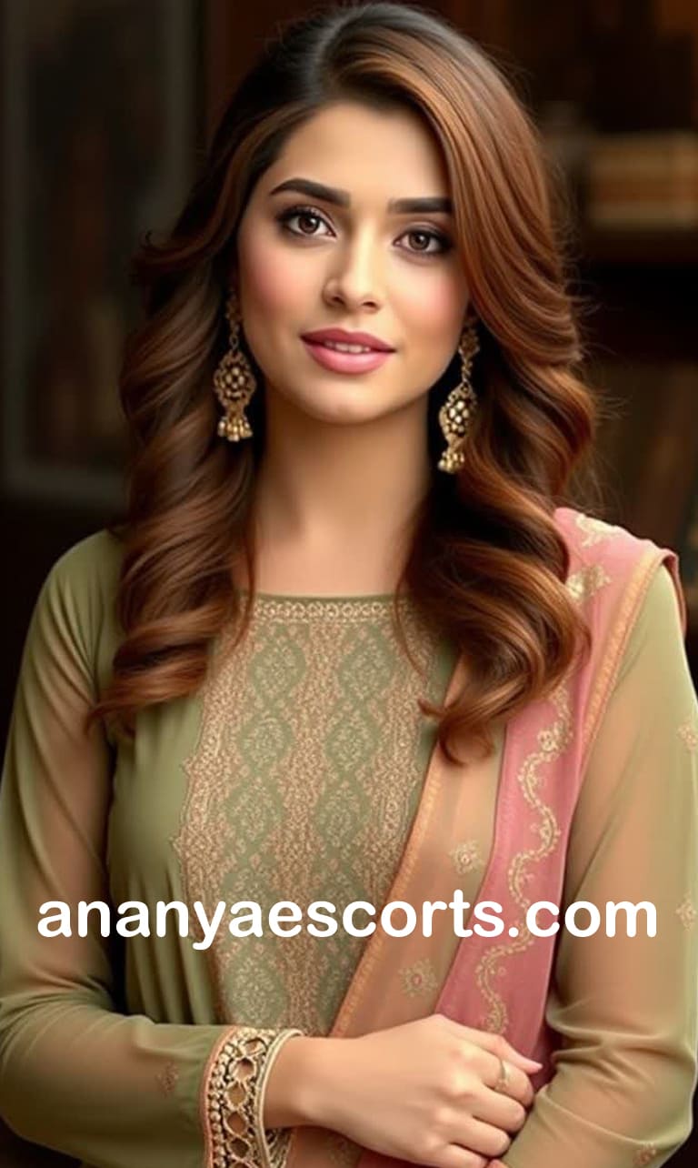 Escort Service in Morena