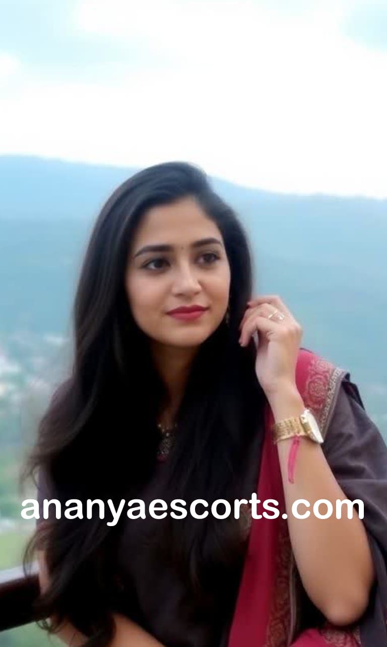 Morena Escorts